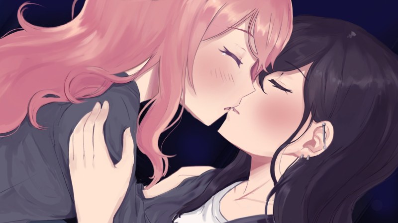 Lasks under the covers