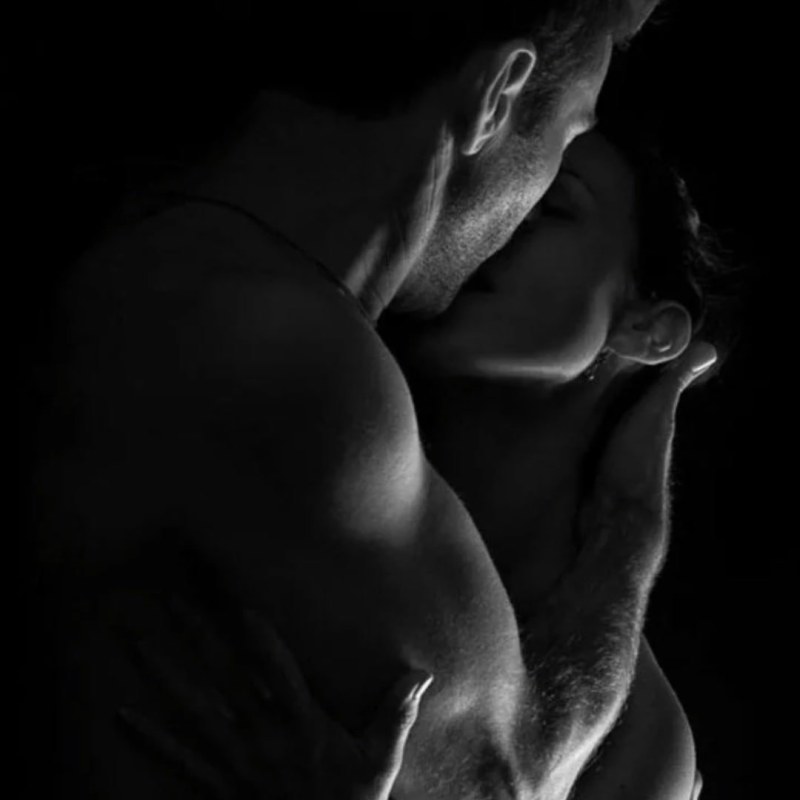 Women's legs and glass