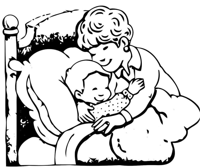 The background is geometric light