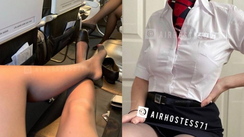 Airhostess7 Onlyfans