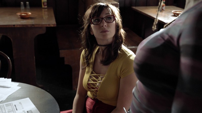 Levy Tren bed scenes