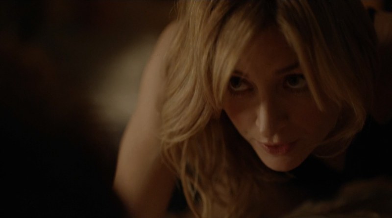 Shameless Alexander Alexandra