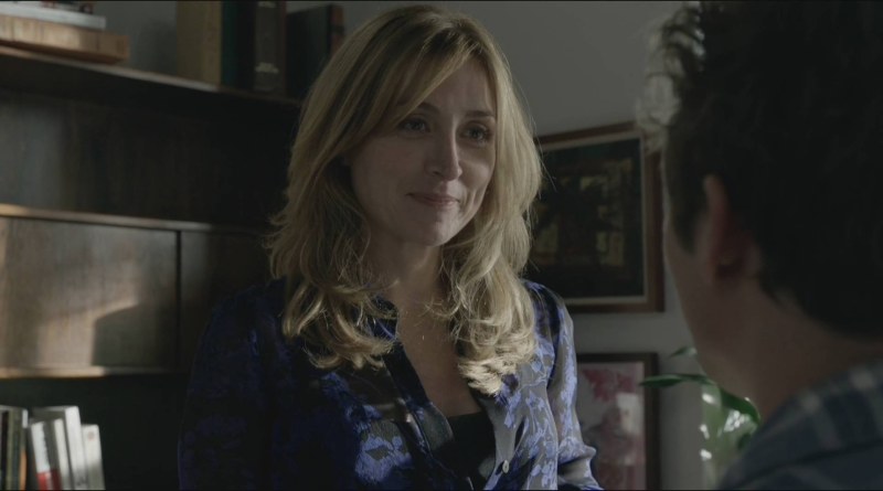 Sasha Alexander Shameless