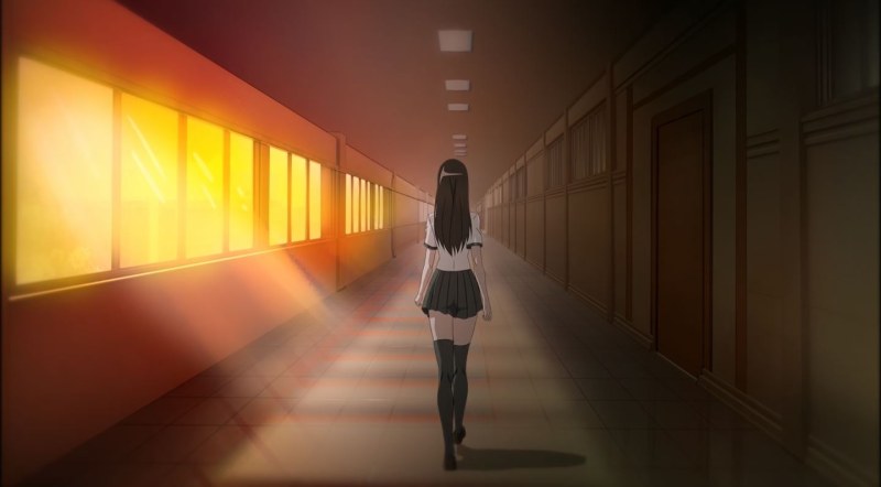 The Shameless Meijou Coerces