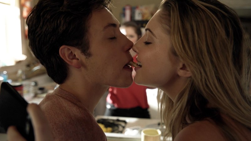 Karl Gallager and Bonnie