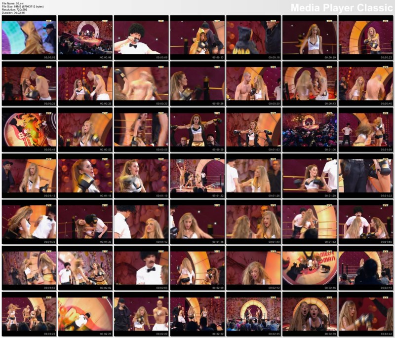 Comedy Wumen actress naked