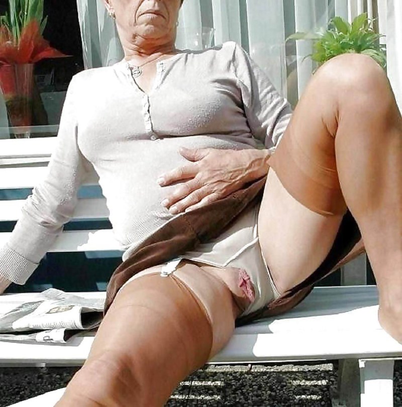 Porn Starushka Red Mar