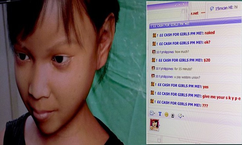 Porn actress Manuel Arkuri