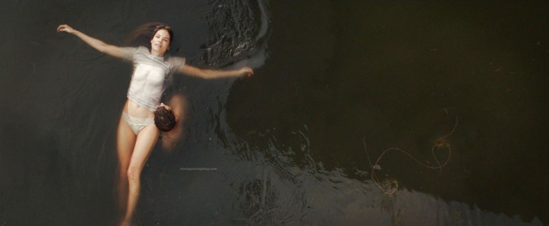 Lily Simmons Real Detective