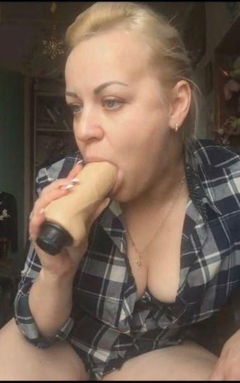 Galina Danshina Pornography