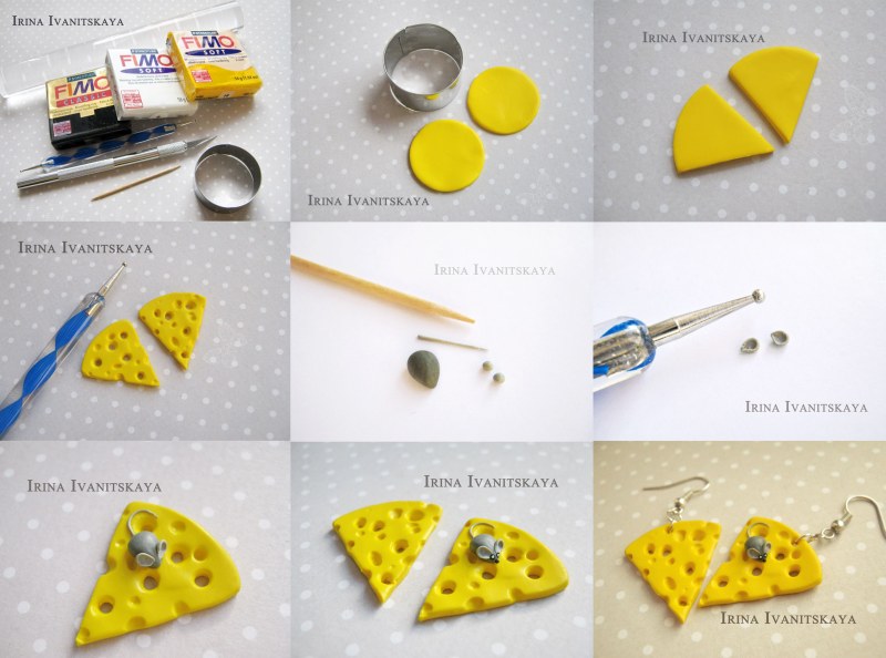 Irina Ivanitskaya Asterisk Butterflyi