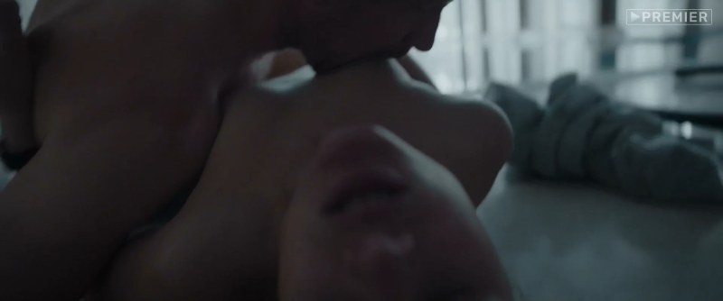 Victoria Justis Victoria XXX