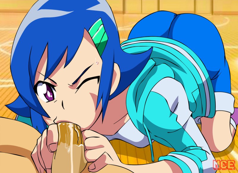 Model Christina Peterjanhans