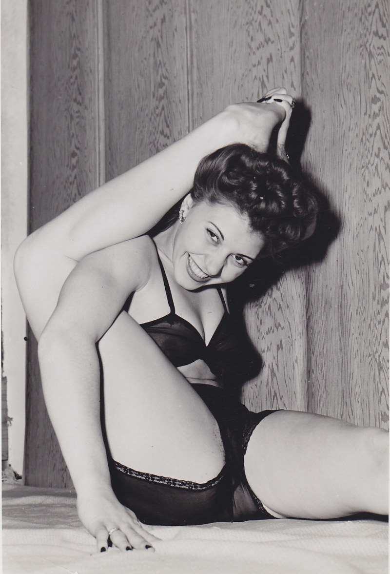 Braul Bullet Marilyn Monroe