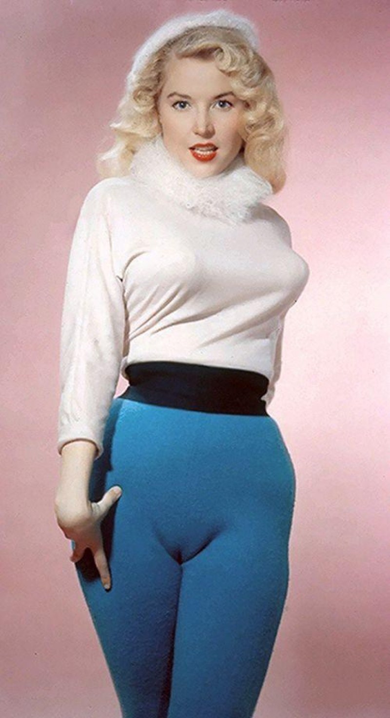 Betty Brosmer