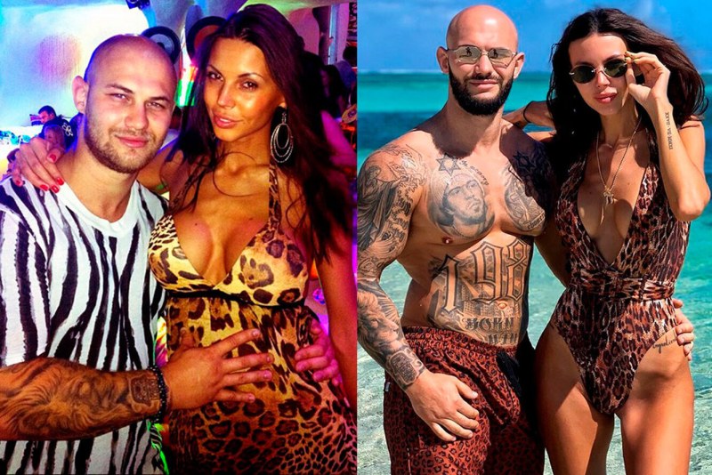 Nikolaeva Oksana +Porn