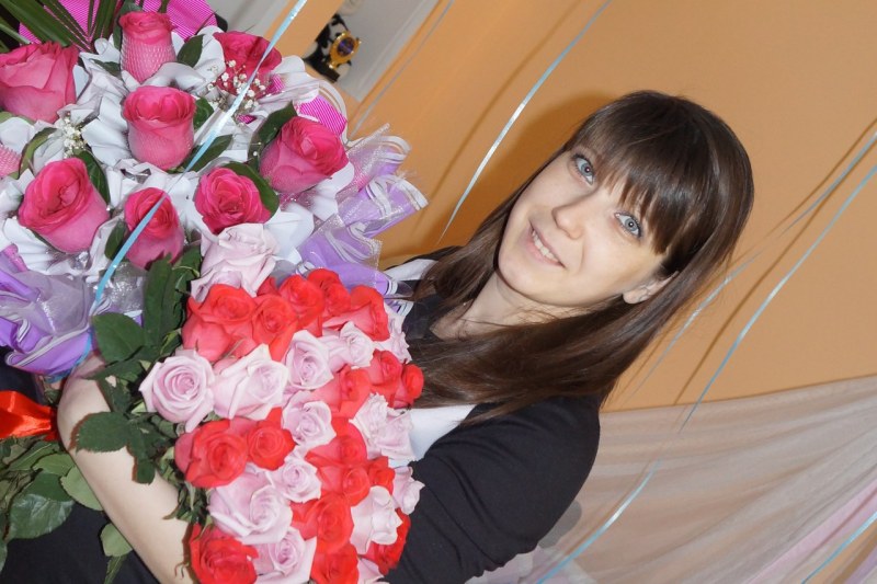 Tatyana Belyakova Tula