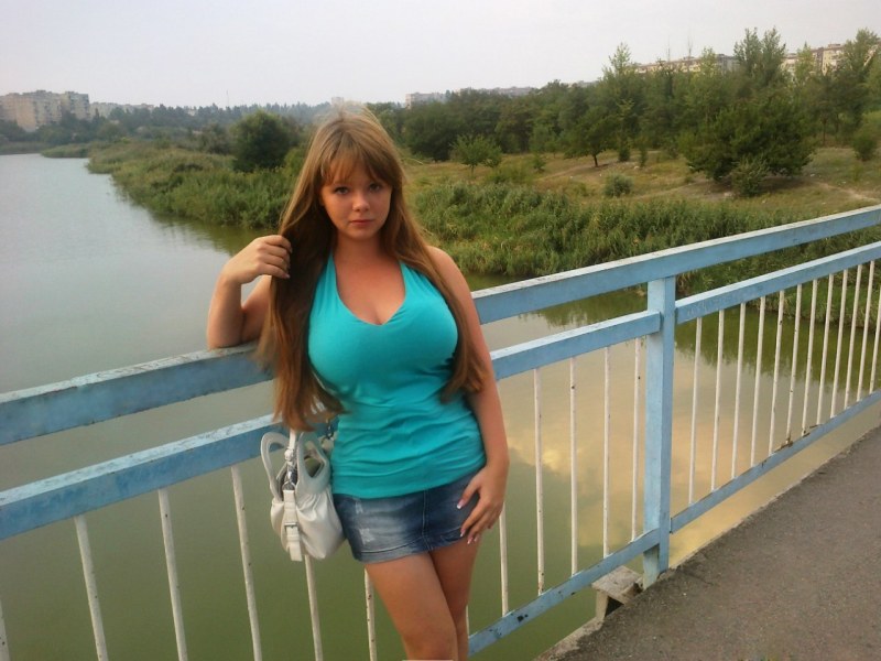 Sofia Zaitseva Rylsk