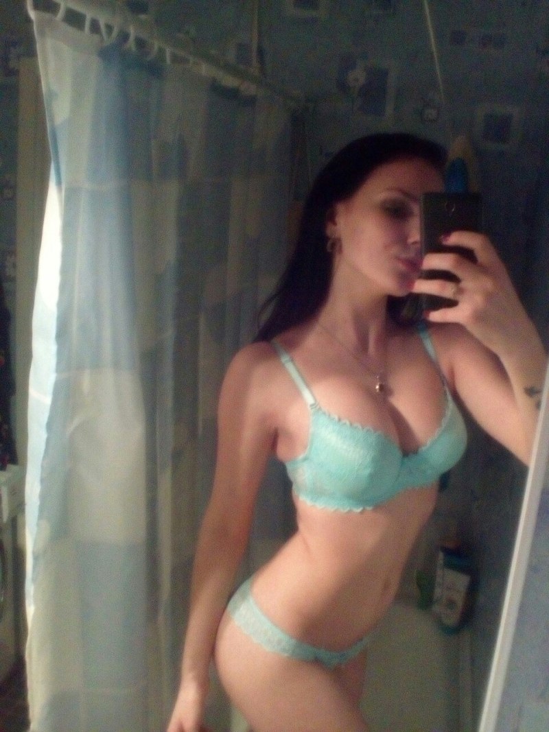 Irina Novikova Saransk