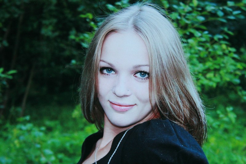 Tatyana Korotkova Saransk