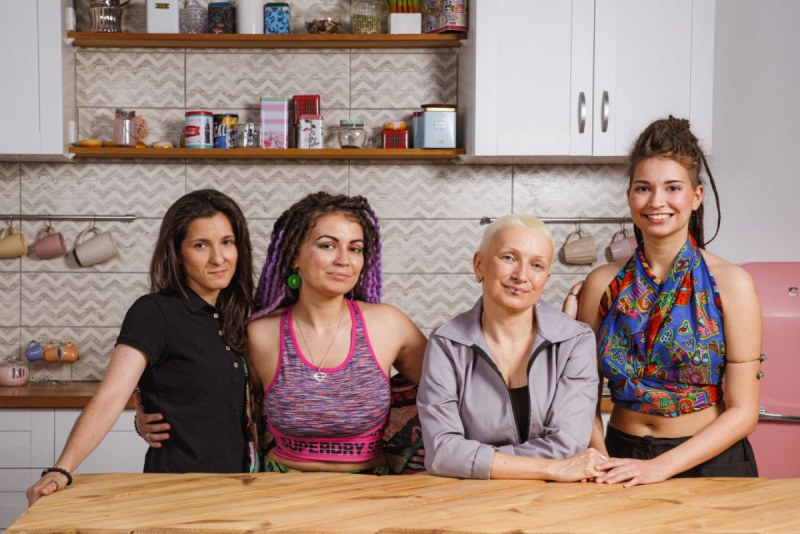 Ksyusha Oksana Suslova