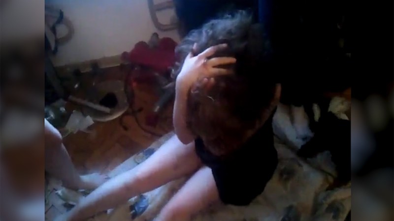 Tatyana Nechaeva Gryazovets