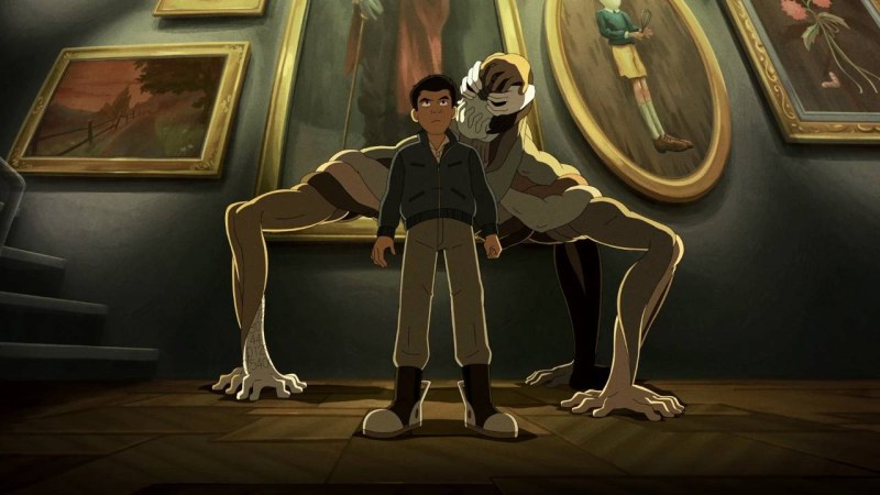 Nakhal 2003 Tinto Brass