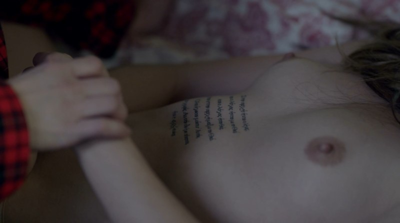 Anastasia Krylova actress naked