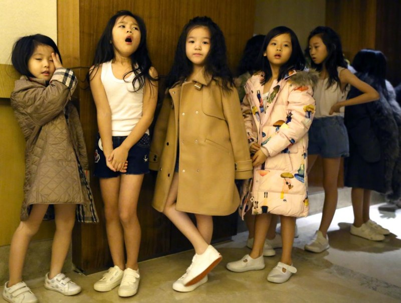 Little Caprice Strobliva Market