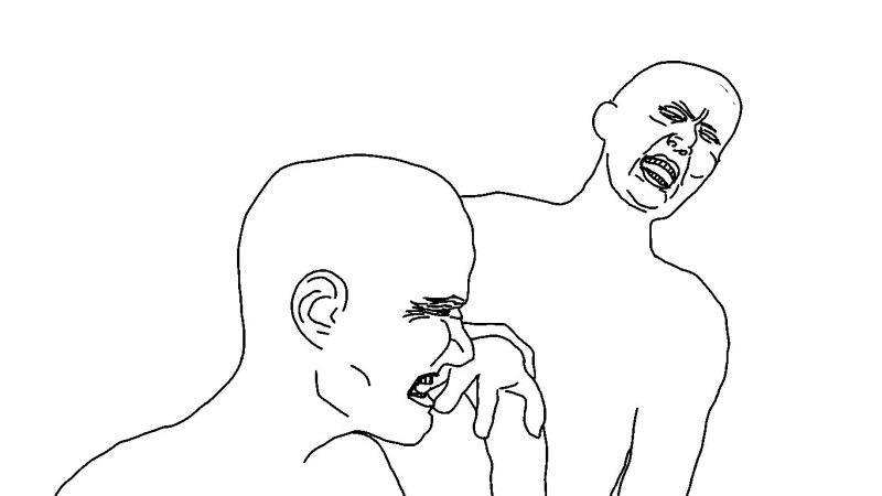 What the female breast consists of