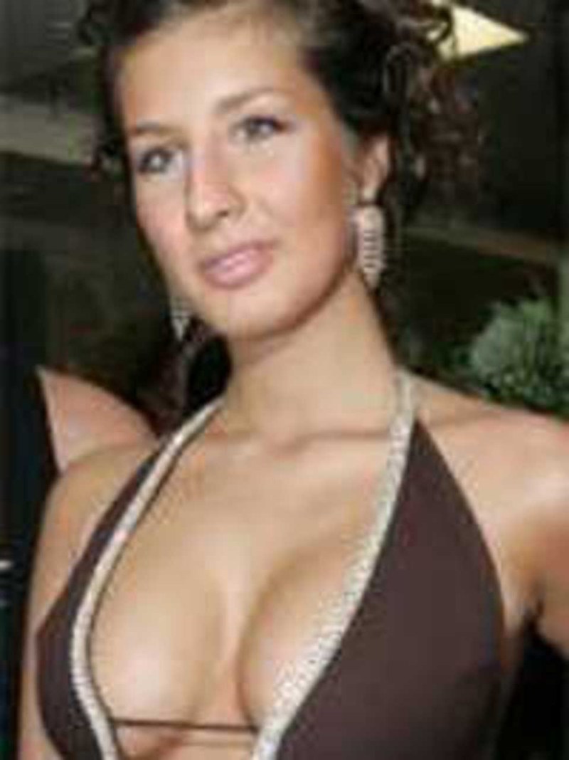 Michelle Wild Double penetration