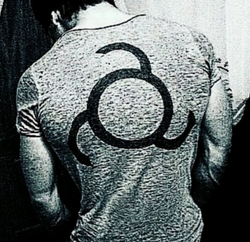 Fucked a young Muslim