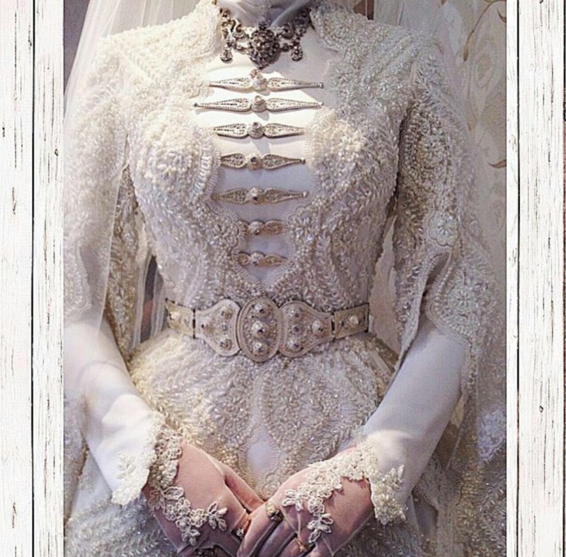 Highlanders and Goryanka Dagestan