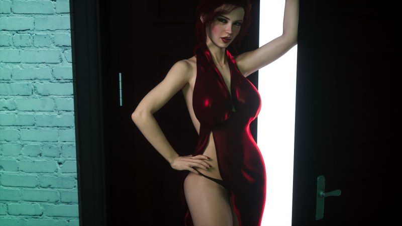 Casino piano 2006 Eva Green