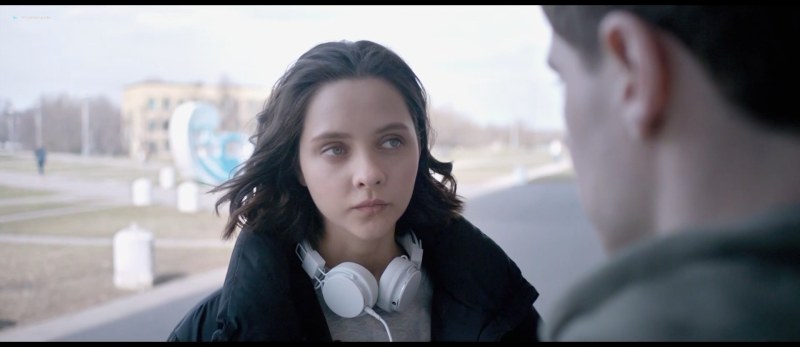 Arina Shvetsova acid