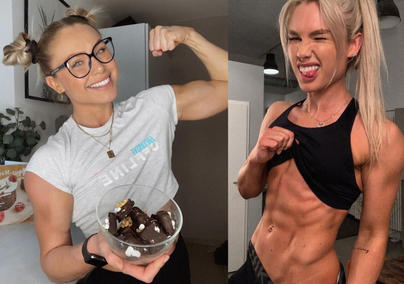 Pornstar Ksenia Nesterova