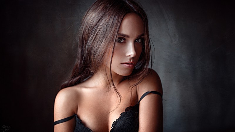 Ksenia Kokoreva Klimenko model