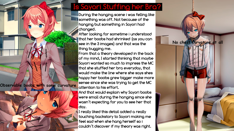 Docks docks of the poem saiori