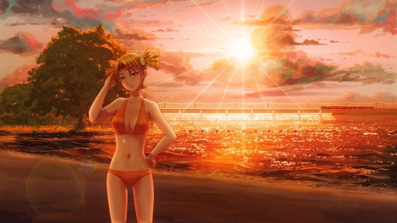 Alice Dvochevskaya R34