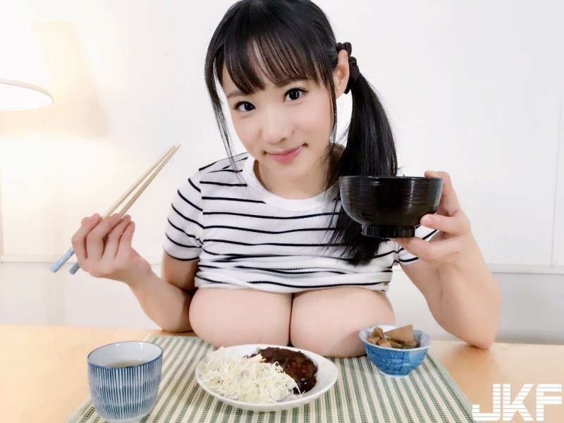 Kaho Shibuya Paizuri