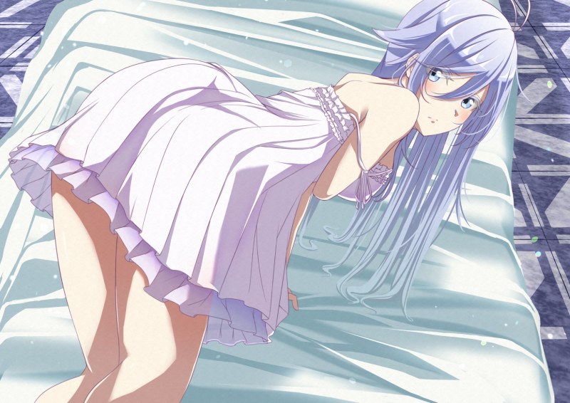 Angelina Chekanova (Mika, Sweet Lana) Anal