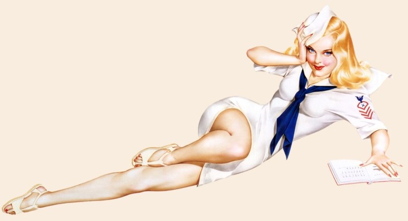 Alberto Vargas Ping Ap