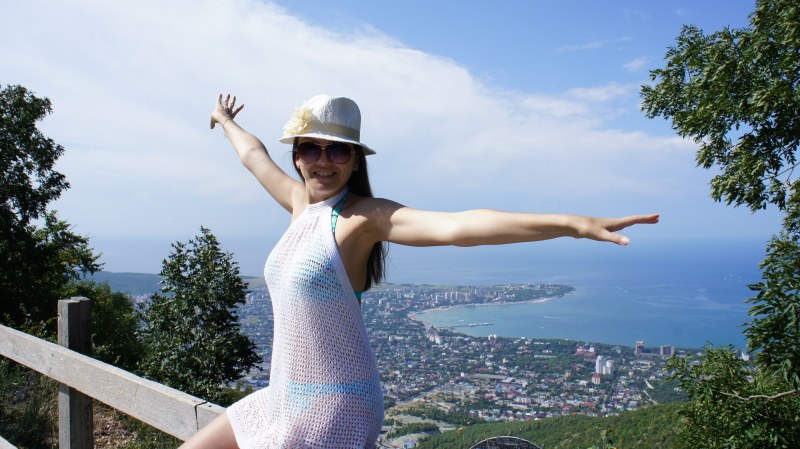 Natalia Bochkareva Dasha Bukina