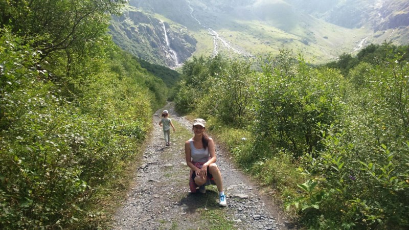 Natalia Bochkareva Pornstar