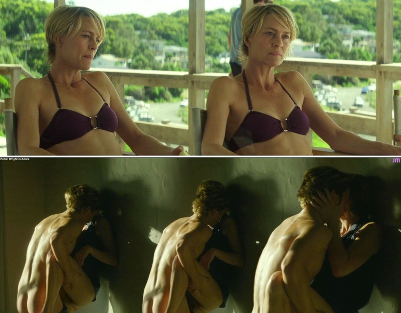 Kate Vernon photo naked