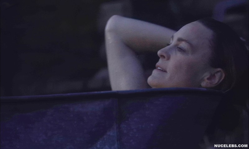 Secret attraction film 2013 Robin Wright