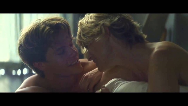 Actress Robin Wright XXX