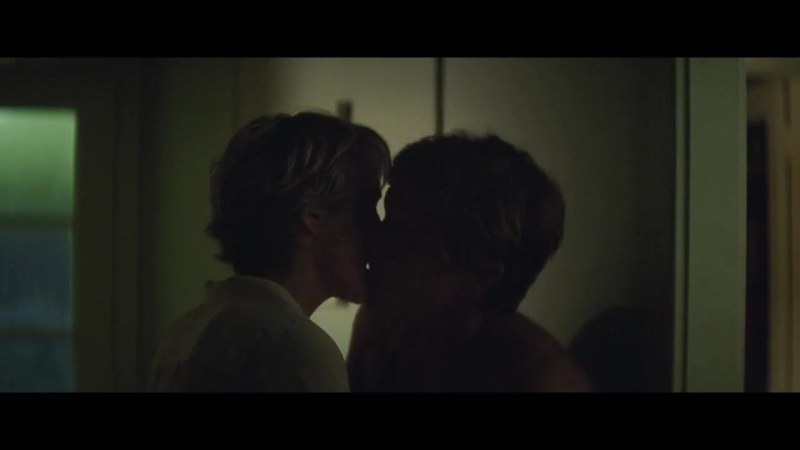 Robin Wright playboy