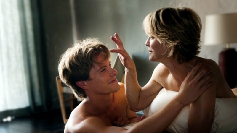 Robin Wright now 2021