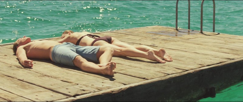 Actress Robin Wright Naked